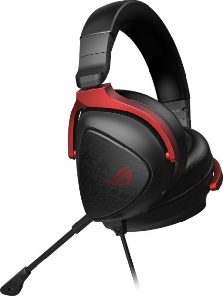 Asus ROG Delta S Core Kablolu Kulaklık