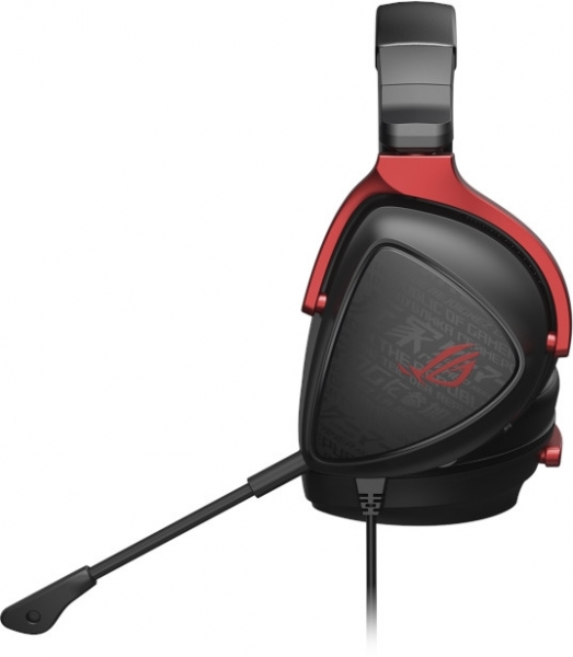 Asus ROG Delta S Core Kablolu Kulaklık