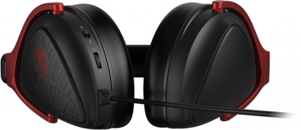 Asus ROG Delta S Core Kablolu Kulaklık