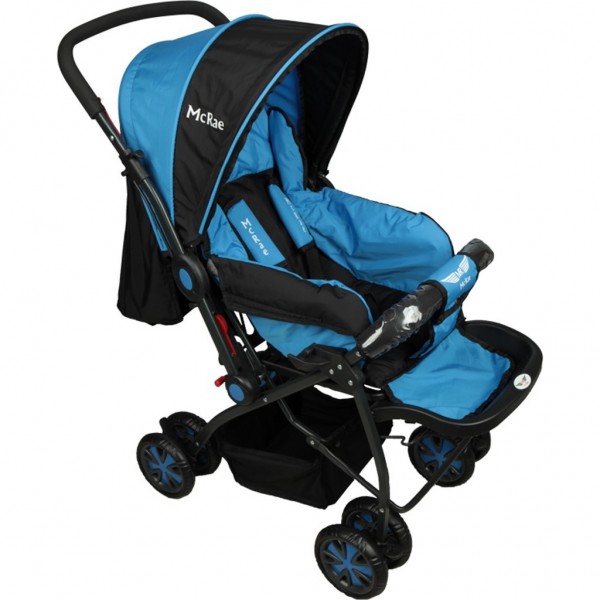 Mcrae MC 720 Enjoy Bebek Arabası
