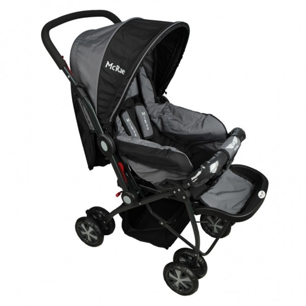 Mcrae MC 720 Enjoy Bebek Arabası