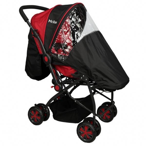 Mcrae MC 720 Enjoy Bebek Arabası