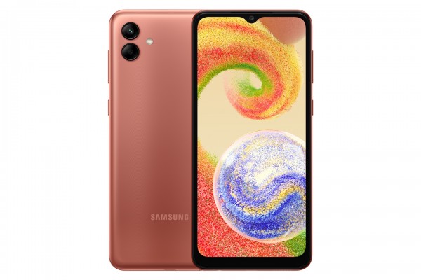 Samsung Galaxy A04 (64 GB)