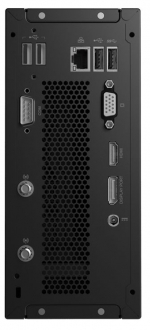 MSI PRO DP20Z 5M-014TR