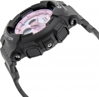 Casio Baby-G BA-120T-1ADR Kol Saati