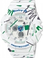 Casio Baby-G BA-120SC-7ADR resim