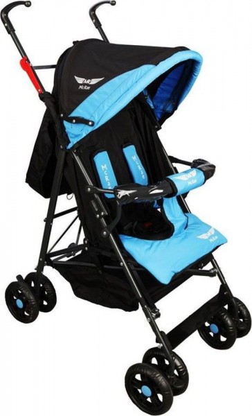 Mcrae MC 225 Easy Bebek Arabası