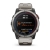 Garmin quatix 7X Solar Aktivite Saati