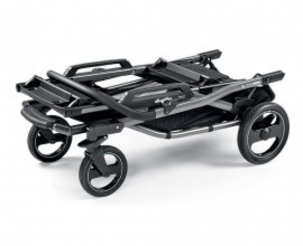 Peg Perego Duette Piroet Classico Bebek Arabası