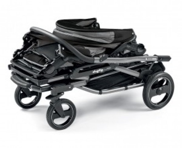Peg Perego Duette Piroet Classico Bebek Arabası