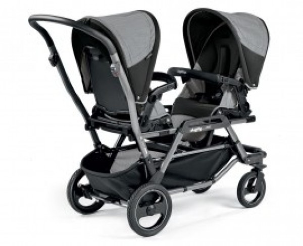 Peg Perego Duette Piroet Classico Bebek Arabası