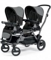 Peg Perego Duette Piroet Classico resim