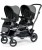 Peg Perego Duette Piroet Classico Bebek Arabası