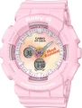 Casio Baby-G BA-120TG-4ADR resim