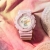 Casio Baby-G BA-120TG-4ADR Kol Saati