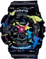 Casio Baby-G BA-120SPL-1ADR resim