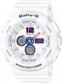 Casio Baby-G BA-120TR-7BDR resim