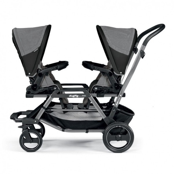 Peg Perego Duette Pop Up Bebek Arabası