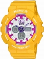 Casio Baby-G BA-120-9BDR resim