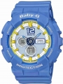 Casio Baby-G BA-120-2BDR resim