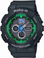 Casio Baby-G BA-120-1BDR resim