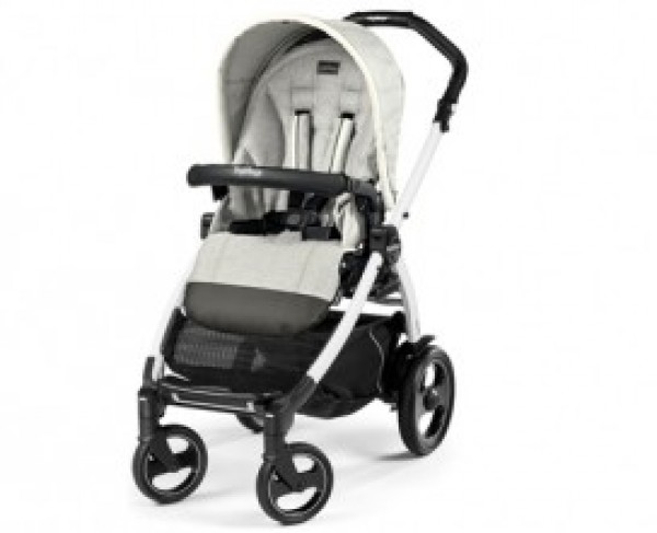 Peg Perego Book 51S Completo Bebek Arabası