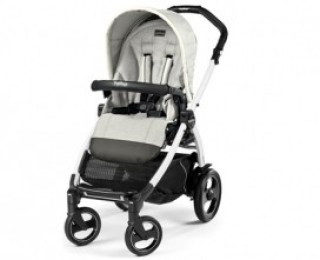 Peg Perego Book 51S Completo Bebek Arabası