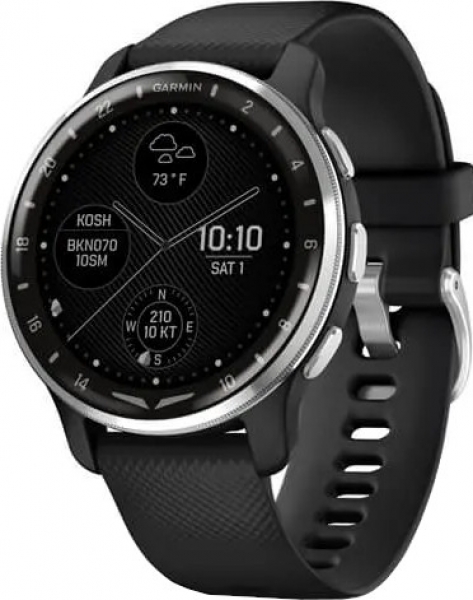 Garmin D2 Air X10 Aktivite Saati
