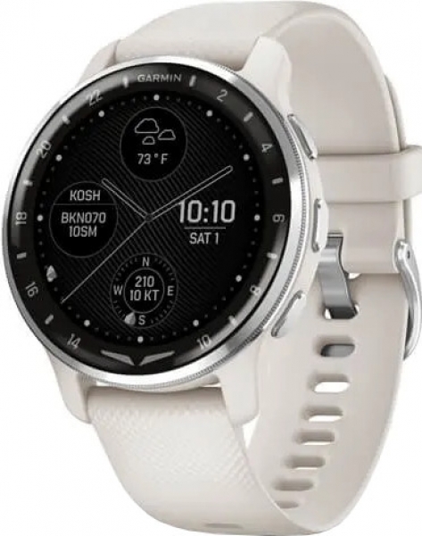 Garmin D2 Air X10 Aktivite Saati