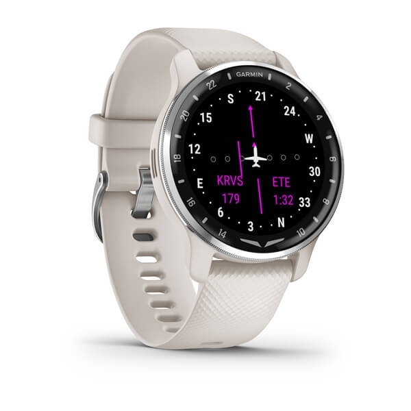 Garmin D2 Air X10 Aktivite Saati