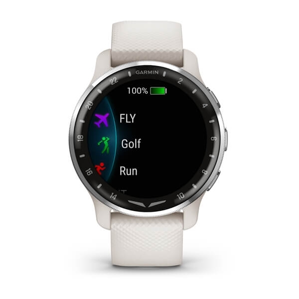 Garmin D2 Air X10 Aktivite Saati