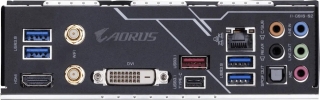 Gigabyte B450 Aorus Pro WiFi AM4 Soket Anakart