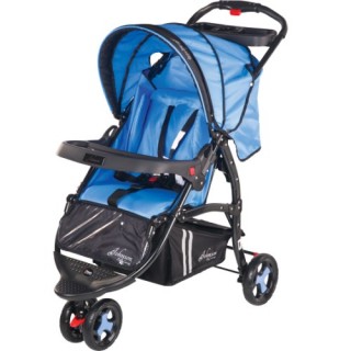 Johnson DB-210 Lotus Jogger Bebek Arabası