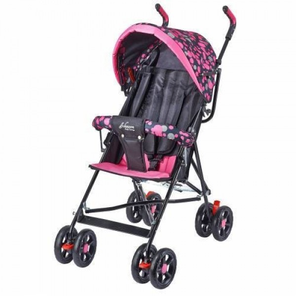 Johnson DB-207 Buggy Bebek Arabası