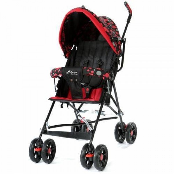 Johnson DB-207 Buggy Bebek Arabası