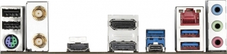 Gigabyte B660M DS3H AX LGA 1700 Soket Anakart