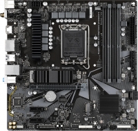 Gigabyte B660M DS3H AX resim