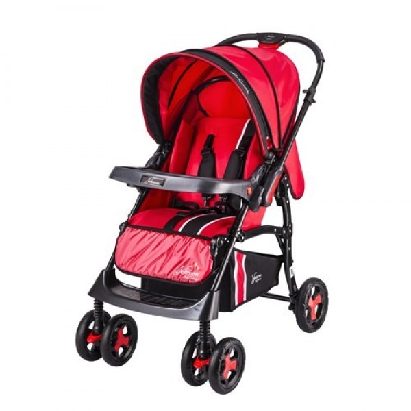 Johnson DB-204 Lotus Bebek Arabası