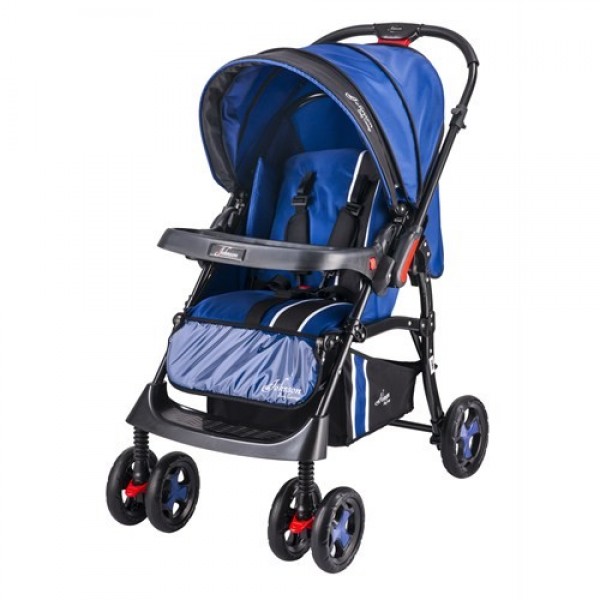 Johnson DB-204 Lotus Bebek Arabası