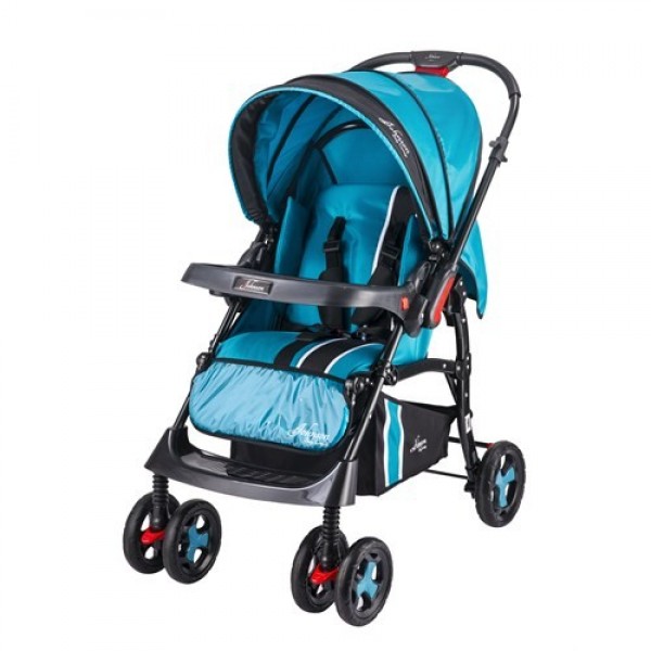 Johnson DB-204 Lotus Bebek Arabası