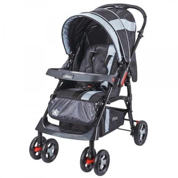 Johnson DB-204 Lotus Bebek Arabası