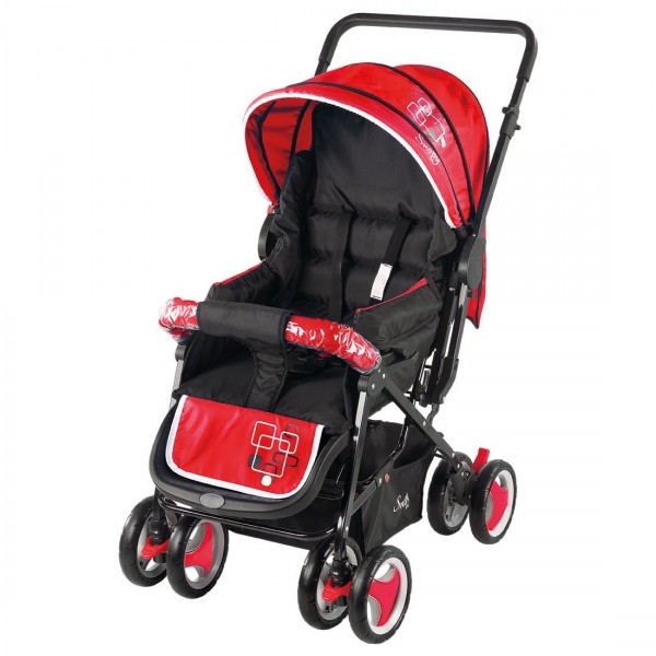 Johnson DB-105 Snopy Bebek Arabası