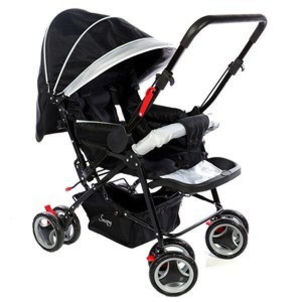 Johnson DB-105 Snopy Bebek Arabası