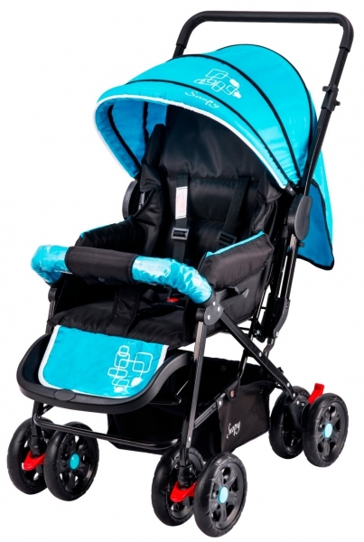 Johnson DB-105 Snopy Bebek Arabası