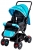 Johnson DB-105 Snopy Bebek Arabası