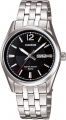 Casio LTP-1335D-1AVDF Çelik / Siyah Kol Saati