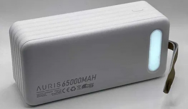 Auris ARS-PB013 65000 mAh Powerbank