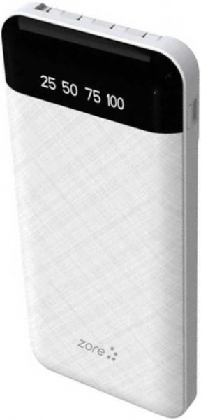 Zore ZR-PW01 10000 mAh Powerbank