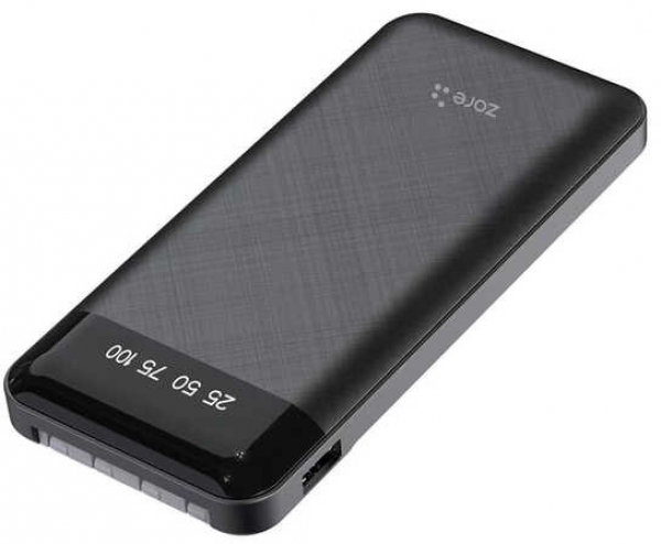 Zore ZR-PW01 10000 mAh Powerbank