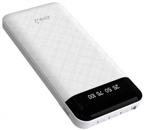 Zore ZR-PW01 10000 mAh Powerbank